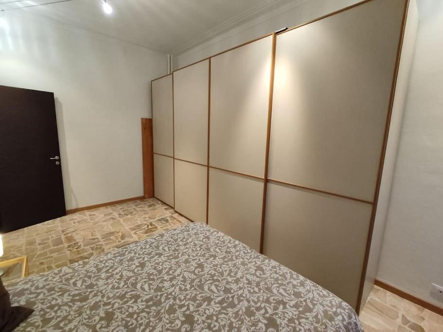 Bell'Appartamento In Cit Turin, Interamente Ristrutturato ภายนอก รูปภาพ