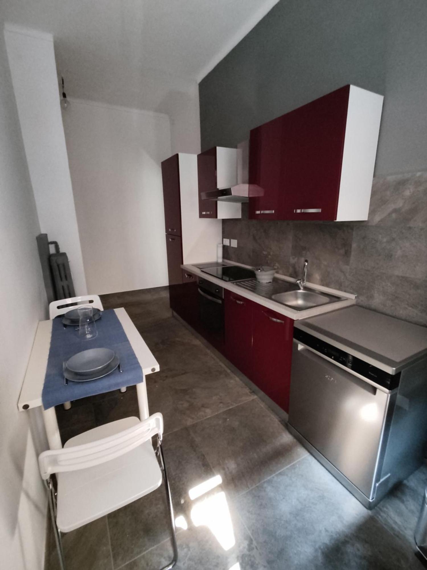 Bell'Appartamento In Cit Turin, Interamente Ristrutturato ภายนอก รูปภาพ