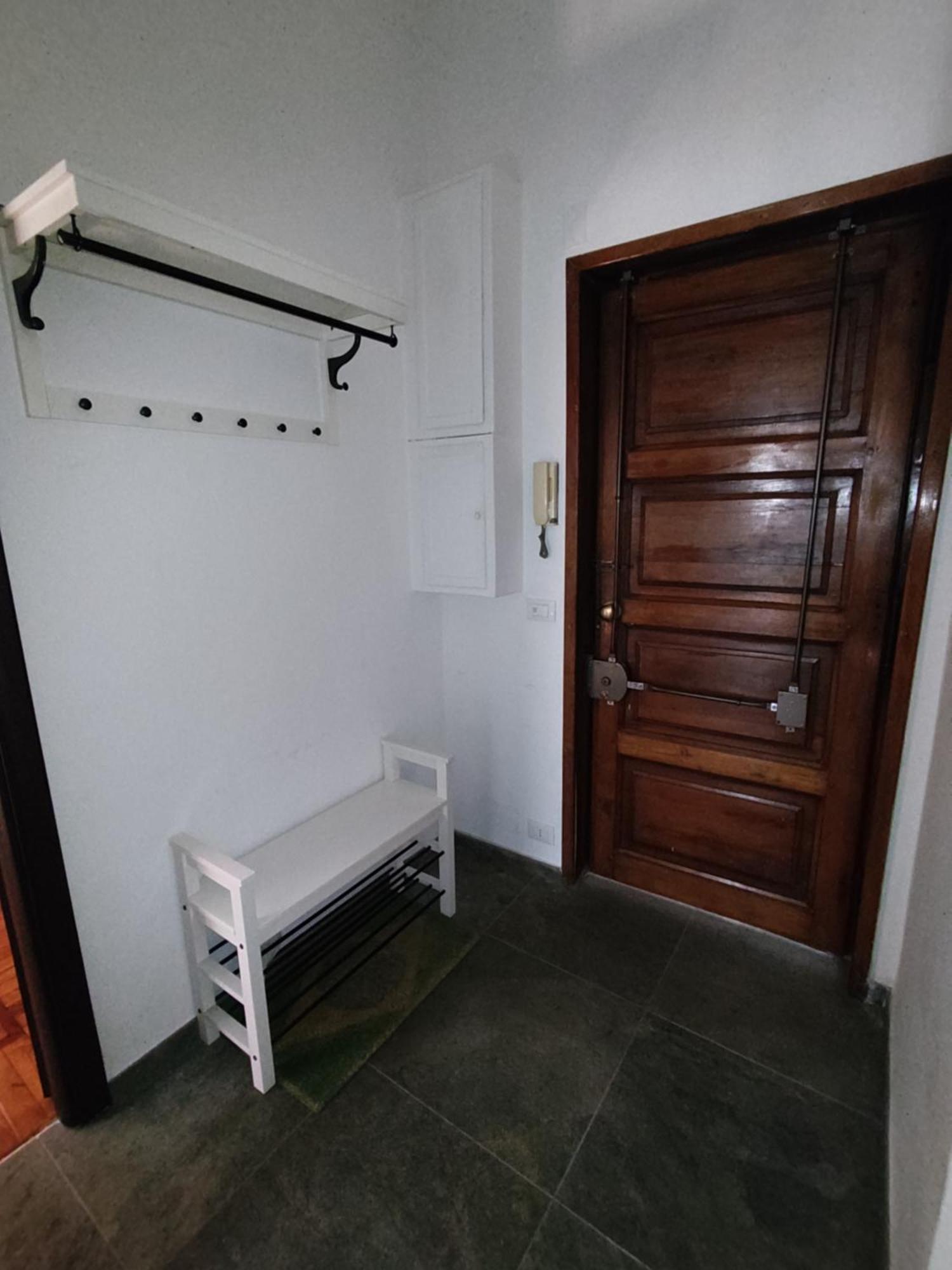 Bell'Appartamento In Cit Turin, Interamente Ristrutturato ภายนอก รูปภาพ
