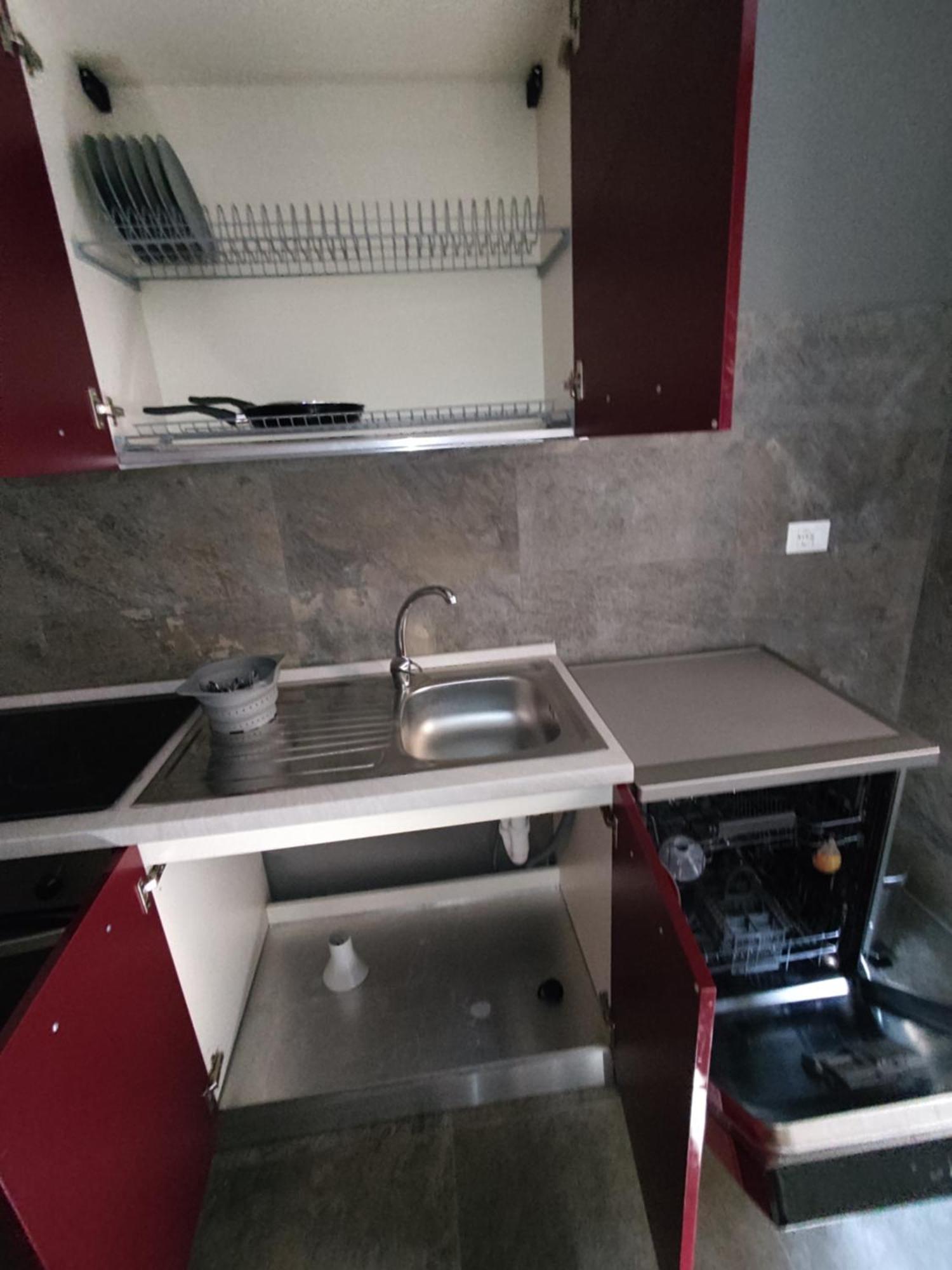 Bell'Appartamento In Cit Turin, Interamente Ristrutturato ภายนอก รูปภาพ