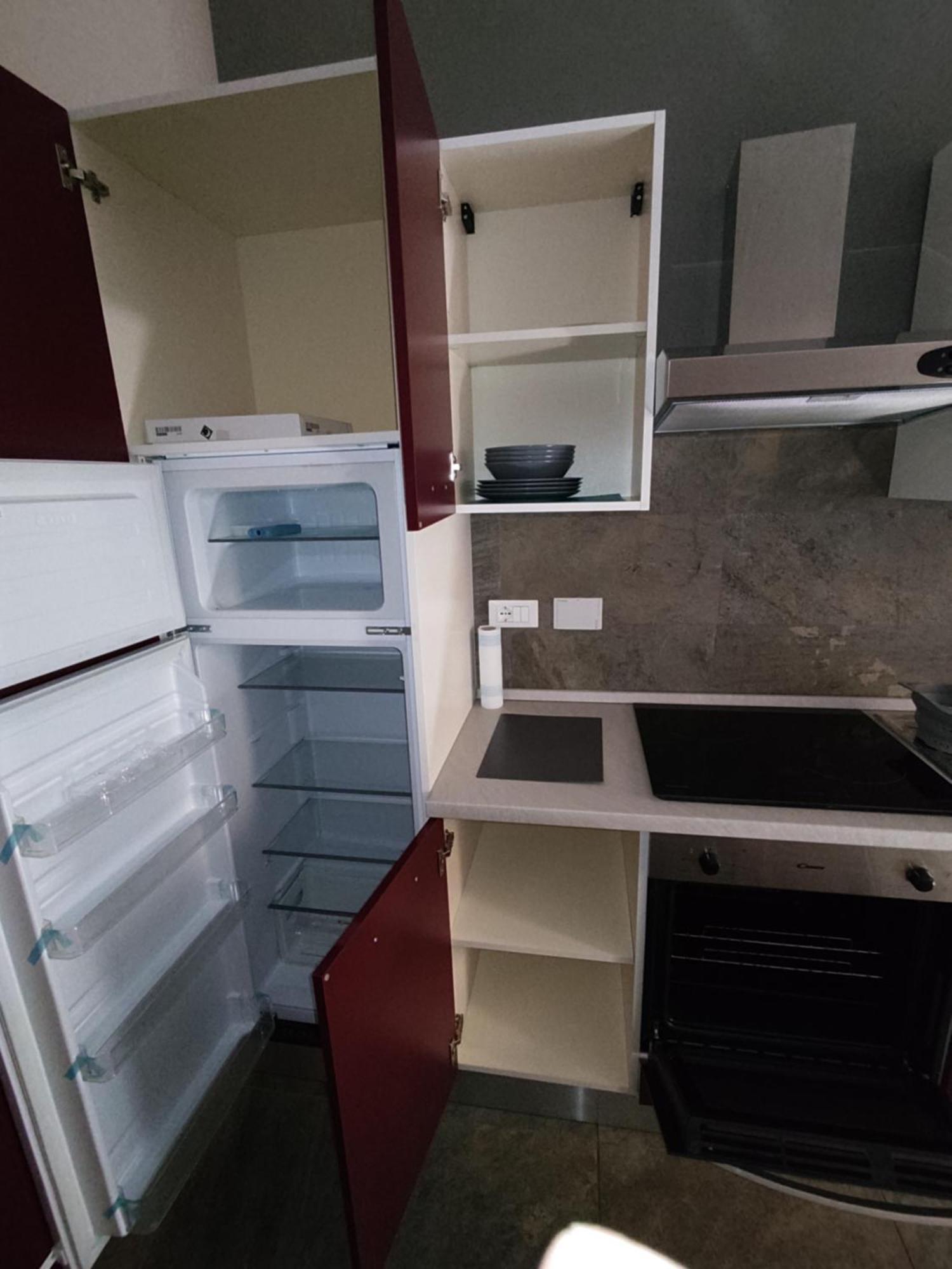 Bell'Appartamento In Cit Turin, Interamente Ristrutturato ภายนอก รูปภาพ