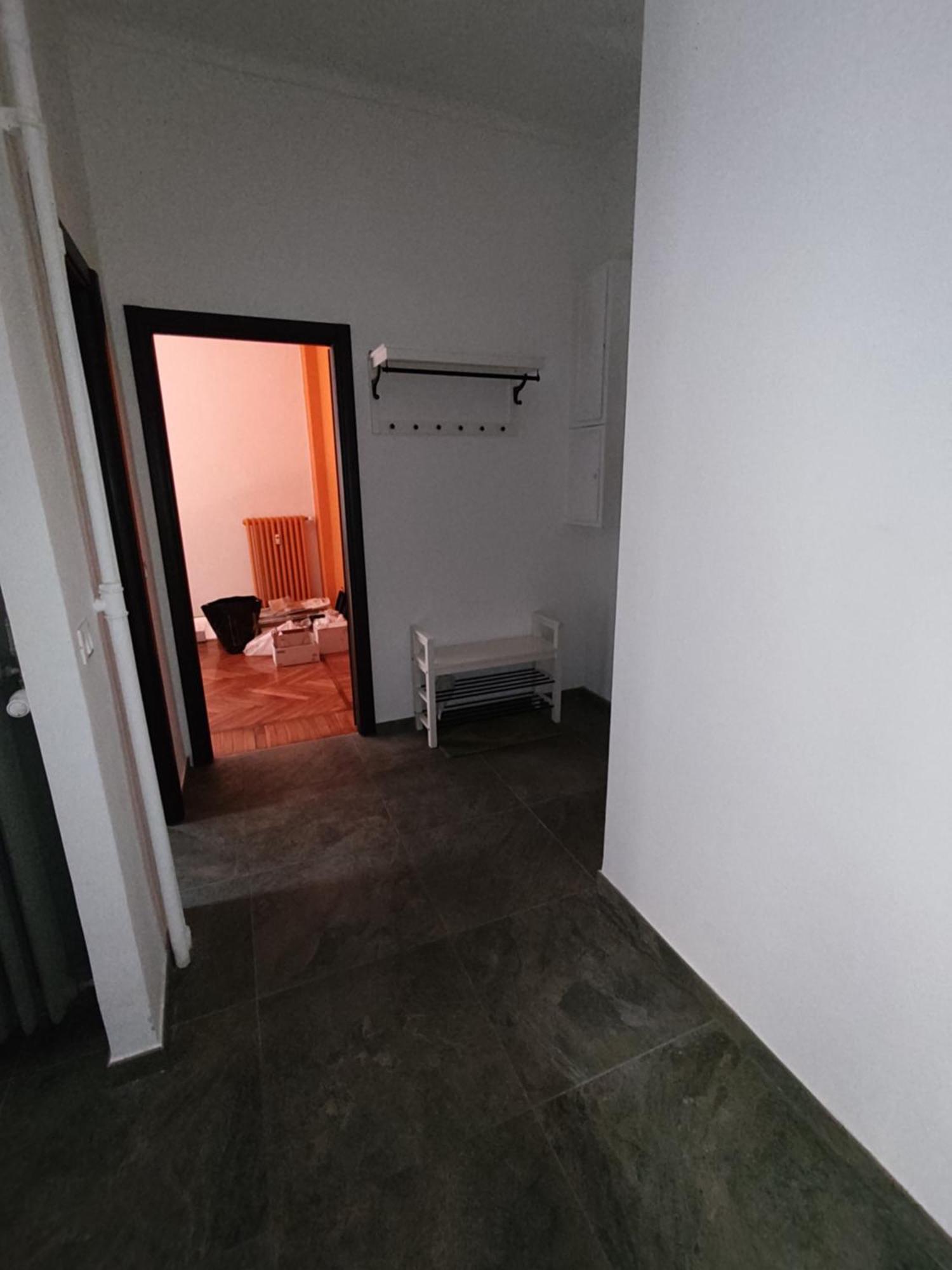 Bell'Appartamento In Cit Turin, Interamente Ristrutturato ภายนอก รูปภาพ